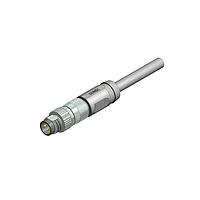 Amphenol CONEC 42-10861 Sensor Cables / Actuator Cables SAL-8S-RS3-5/G3