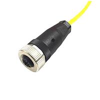 Amphenol Wilcoxon RM12S-0-J9T4A-16 Sensor Cables / Actuator Cables