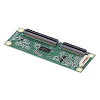 Tianma PTPW17-070WV1S02 Accessories I2C Pcap Controller for NL8048AC19-13BD