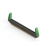 EDAC 395-106-559-888 Standard Card Edge Connectors .100" (2.54mm) Pitch Card Edge Connector