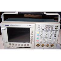 Tektronix TDS3014 Digital Oscilloscope Rental Service