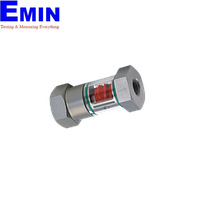 Senseca WR1-25GMW Flow indicator (DN 20 - G3/4, brass, Qmax: 40)