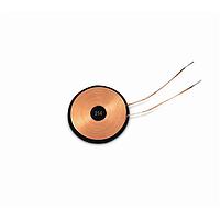 Wurth Elektronik 760308101214 Wireless Charging Coils WE-WPCC Rcvr 19 26uH 1.1A 0.52Ohm Qi