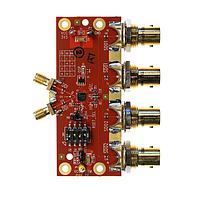 Semtech EBK-GS2989-01 Cable Driver GS2989 3Gb/s Cable Driver four O/P rev 2