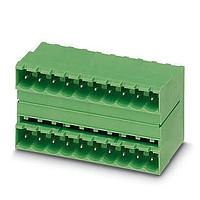 PHOENIX CONTACT 1706658 Headers MDSTB 2,5/ 4-G1- 5,08 2CRBDO2SO