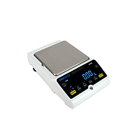 PHYWE ADA-LTB-6002I Precision Balance (6000g : 10mg)
