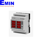 TENSE EM-250 DIN Multimeter