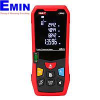 UNI-T LM40 Laser Distance Meter (40m)