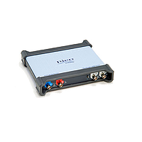 PICO PicoScope 5244D Flexible Resolution USB Oscilloscope (2 channels, 200 MHz)