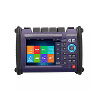 3S Telecom 2100Pro High Precision Max Measurement OTDR (1310/1550/1625nm, 35/33/32dB)