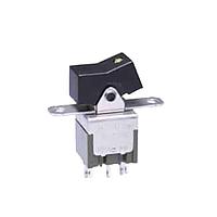 NKK Switches MNL12RFW01 Rocker Switches SWITCH TOGGLE