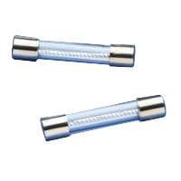 Littelfuse 031107.5M Glass Fuses 32V FA 3AG 7.5A