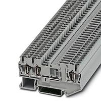 PHOENIX CONTACT 3038449 DIN Rail Terminal Blocks ST 2,5-TWIN-TG-D-OG