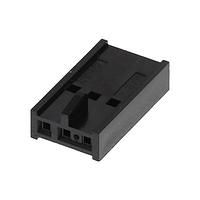 Molex 90156-0143 Receptacle Housing CRIMP HOUSING 3P C-GRID III single