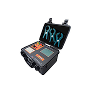 EPHIPOT EPDG-H Three Phase Capacitance Inductance Tester RLC (0.1μF ~ 3,300μF)