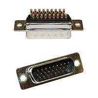 Fiber Optic Connectors