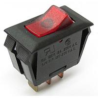 CW Industries GRL-2011-0011 Rocker Switches SPST 13A 125VAC