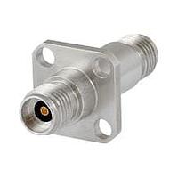 Mini-Circuits KFFL-KF50+ RF Adapters - In Series ADPTR KF/KF FLG DC-40GHz  RoHS