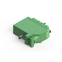EDAC 516-056-520-611 Connectors Rack & Panel Connector