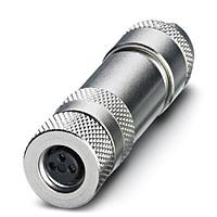 PHOENIX CONTACT 1542907 Straight SACC-M 8FS-3CON- M-0,34-SH