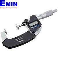 Mitutoyo 323-251-30 Disk Outside Micrometer (25-50mm/ 0.001mm)