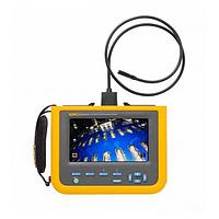 FLUKE FLK-DS703 FC Industrial Borescope (Đầu dò 1.2m, probe 8.5mm)