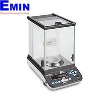 KERN ABP 200-4M Analytical Balance (220g, 0.100mg)