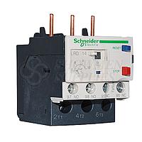 SCHNEIDER LRD14 Thermal Overload Relays (7-10 A)
