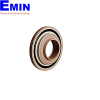 DLAB 18900362 Full Fluorine Ether Rubber Ring with Airtight Lip-seal (For Rotary Evaporator)