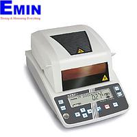 KERN DBS 60-3 Moisture analysers (60g, 1mg)