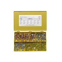 Molex 19413-0105 Terminals 300 PC NYLON INSUL RING KIT