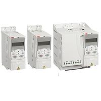 ABB ACS355-03E-24A4-2 Inverter, 5.5KW, Input 3P (200 ~240VAC)
