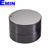 NOVOTEST Block (type D) Leeb Hardness Test Block Type D (800 HLD)