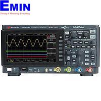 KEYSIGHT DSOX1204G InfiniiVision Oscilloscope (+Opt DSOX1200A-200 200Mhz, 4 CH, 2 GSa/s, WaveGen 20MHz)