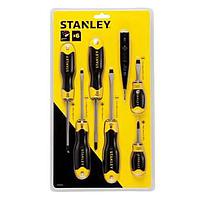 STANLEY STMT66679 Cushion Grip Screwdriver Set
