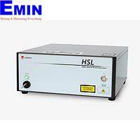 Santec HSL-2100 Lasers for Swept-Source OCT (AC 100V - 240V ±10%, 50/60Hz)