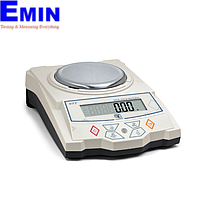 HUAZHI DTT-A300 Precision Balance (300g, 0.01g, External CAL)