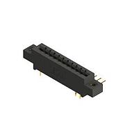 EDAC 887-020-559-808 Receptacles High Temp Card Edge Connector