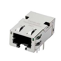 Taoglas TMJM9405A93NL Magnetic Jack CONN JACK 1PORT 10G BASE-T