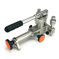 Additel 918 Pneumatic Pressure Test Pump (100 bar)