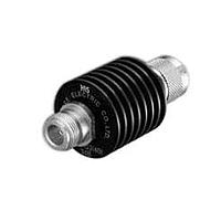 Hirose Electric AT-1103(40) Connectorized Attenuators LP ATTENUATOR 3DB