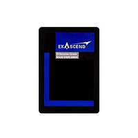 Exascend EXSE1A960GB SATA SSDs SSD / 960GB / SATA3 / 2.5" / MLC / Enterprise