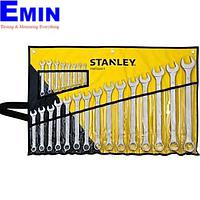 STANLEY STMT33650-8 Piece Combination Wrench Set