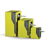 Yoosungeng XF510Dp Integration Dot peen marking machine