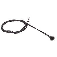 Honeywell 526-31AD07-153 NTC Thermistors NTC TEMP PROBE SURFACE AL 15K