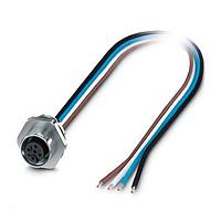 PHOENIX CONTACT 1411572 Specialized Cables SACC-E-M12FSB-5P M16XL/0,5