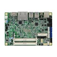 iBASE Technology IB915F-6100 Single Board Computers 3.5",i3-6100U 2.3G,V/2*GL,DCin LVDS,2*COM/mPCIe (add*HS/IB75)