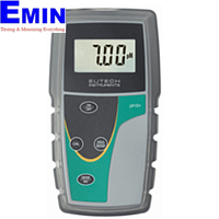 Eutech ECPH602PLUSK Handhled pH Meter (0,00~14,00 pH)