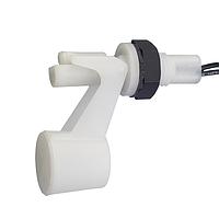 Cynergy3 RSF14H100RF Liquid Level Sensors Drop float, SPNC 100VA, PP, 1 metre PVC 16/0.2 wires, Nitrile seal