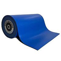 Static Solutions Ultimat 1 Anti Static Mat, Pre-Cut 24" x 84" (Dark blue)